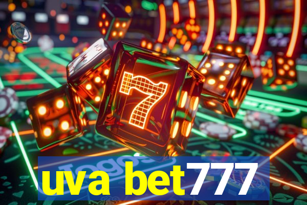 uva bet777